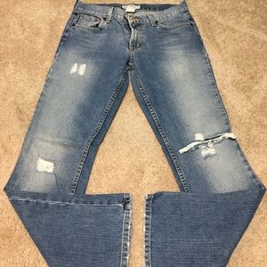 Armani Exchange Jeans